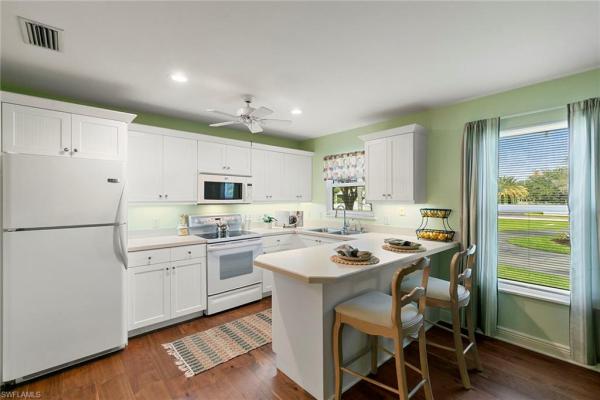 Oakes Estates, 6460 Hidden Oaks Ln, Naples, Florida 34119, image 1
