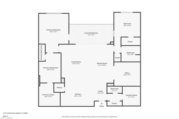 1115 S Central Ave #352, Naples, Florida 34102, image 1