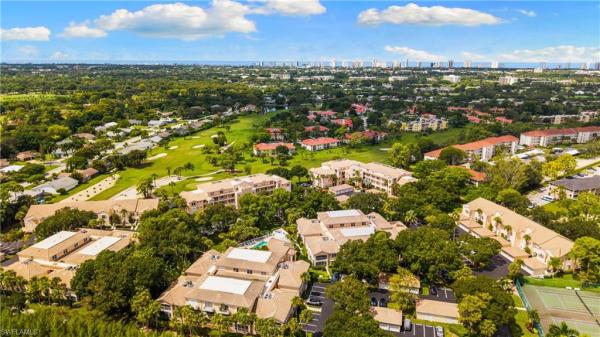 1044 Woodshire Ln #B101, Naples, Florida 34105, image 1