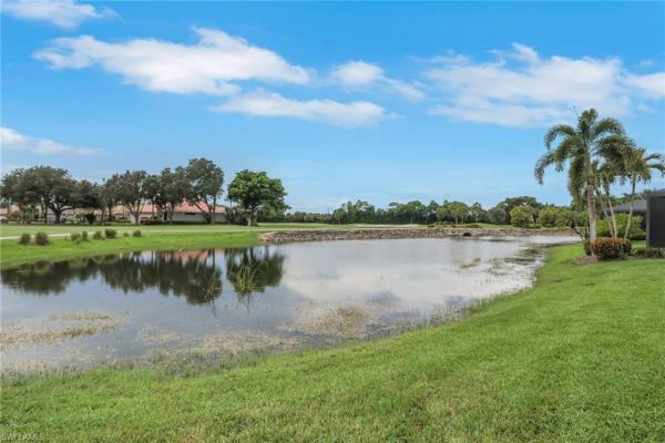 Villa D'Este At Palmira Golf & Country Club, 14054 Lavante Ct, Bonita Springs, Florida 34135, image 1