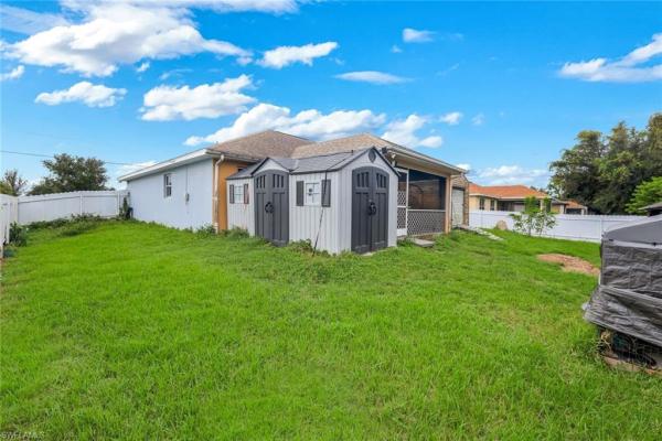 Greenbriar, 438 Willowbrook Dr, Lehigh Acres, Florida 33972, image 1