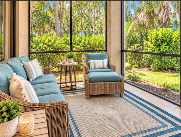 Bella Vita, 1267 Strada Milan Ln #3, Naples, Florida 34105, image 1