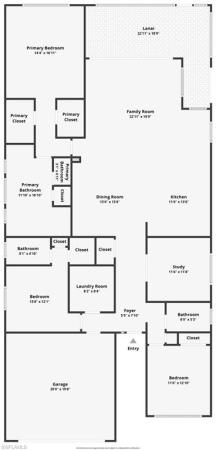 Valencia Trails, 12284 Lotus Ave, Naples, Florida 34120, image 1