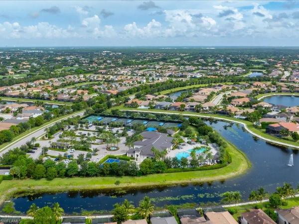 Stonecreek, 4305 Caldera Cir, Naples, Florida 34119, image 1