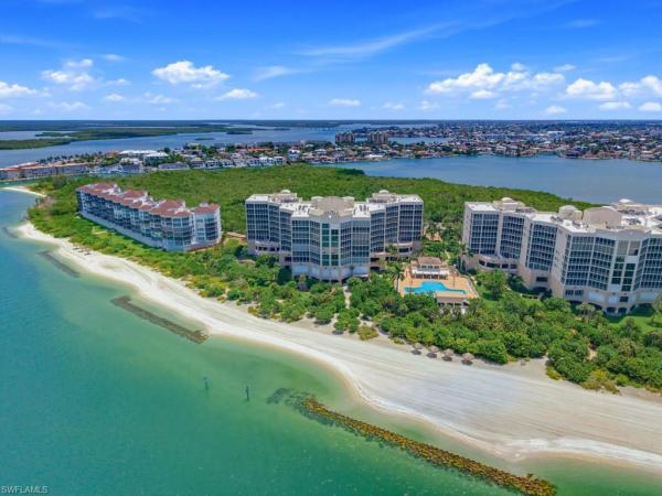 Riviera At Hideaway Beach, 5000 Royal Marco Way #430, Marco Island, Florida 34145, image 1
