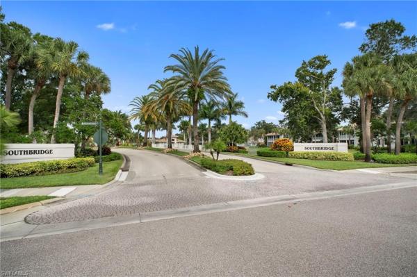 3420 Ballybridge Cir #201, Bonita Springs, Florida 34134, image 1
