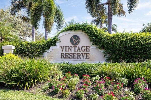608 Vintage Reserve Ln #C, Naples, Florida 34119, image 1