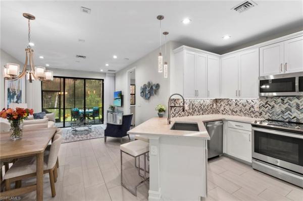 Vanderbilt Reserve, 7527 Morgan Way, Naples, Florida 34119, image 1