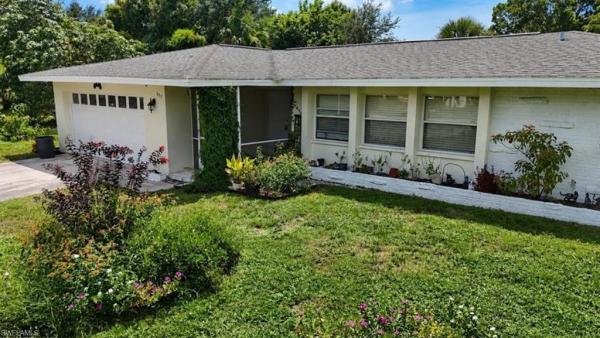 Golden Gate, 1855 SW 41st St, Naples, Florida 34116, image 1