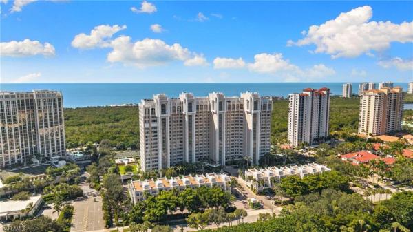 7117 Pelican Bay Blvd #1201, Naples, Florida 34108, image 1