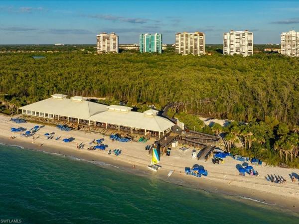The Strand At Bay Colony, 7409 Bay Colony Dr, Naples, Florida 34108, image 1