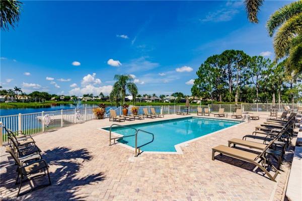 Longshore Lake, 11543 Tanager Ct, Naples, Florida 34119, image 1