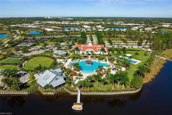 Isles Of Collier Preserve, 7350 Saona Ct, Naples, Florida 34113, image 1