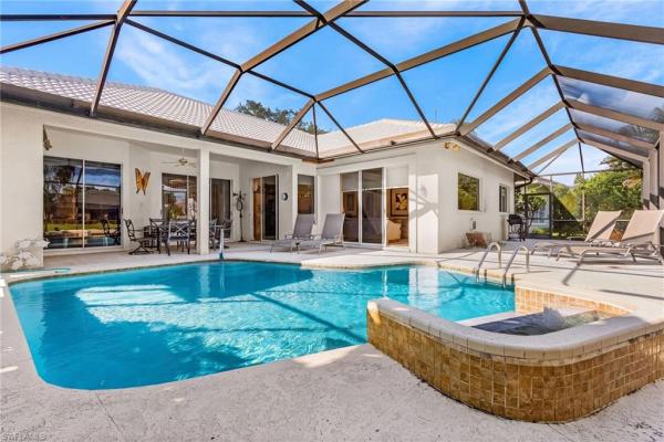 Fairway Isles North, 11873 Grand Isles Ln, Fort Myers, Florida 33913, image 1
