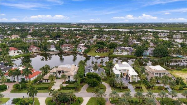 Port Royal, 3191 Gin Ln, Naples, Florida 34102, image 1