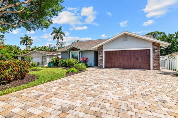 36 5th St, Naples, Florida 34134, image 1