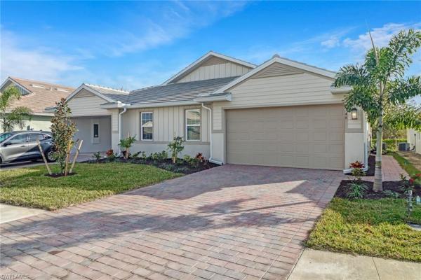 Enbrook, 1148 Enbrook Loop, Naples, Florida 34114, image 1