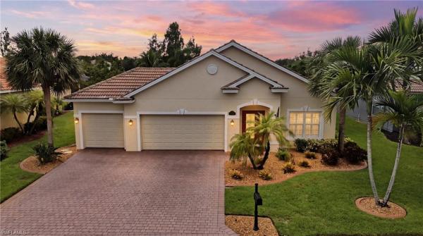 Magnolia Lakes, 13338 Little Gem Cir, Fort Myers, Florida 33913, image 1