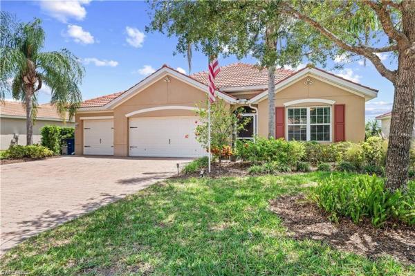 Cascades, 3118 Apple Blossom Dr, Alva, Florida 33920, image 1