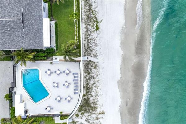 1065 N Gulf Shore Blvd #101, Naples, Florida 34102, image 1