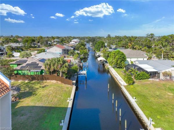 9395 Pennsylvania Ave #3, Bonita Springs, Florida 34135, image 1