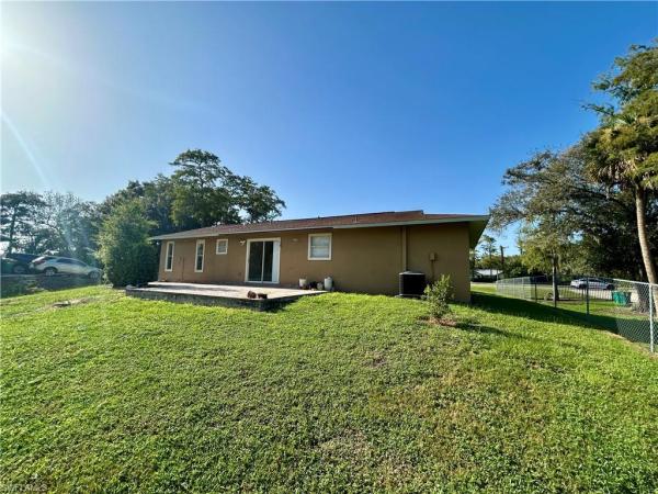 Golden Gate Estates, 2430 E Golden Gate Blvd, Naples, Florida 34117, image 1