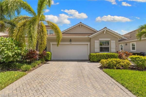 Arboretum, 4708 Arboretum Cir #104, Naples, Florida 34112, image 1