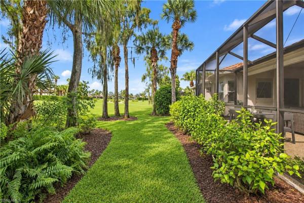 Hunters Ridge Golf & Country Club, 12756 Fox Ridge Dr, Bonita Springs, Florida 34135, image 1