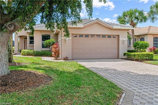Lexington Country Club, 16360 Willowcrest Way, Fort Myers, Florida 33908, image 1