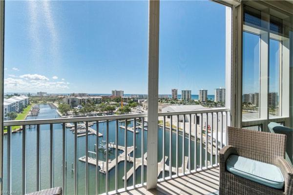 150 Lenell Rd #801, Fort Myers Beach, Florida 33931, image 1