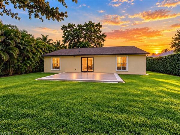 Lakewood, 533 Landmark Dr, Naples, Florida 34112, image 1