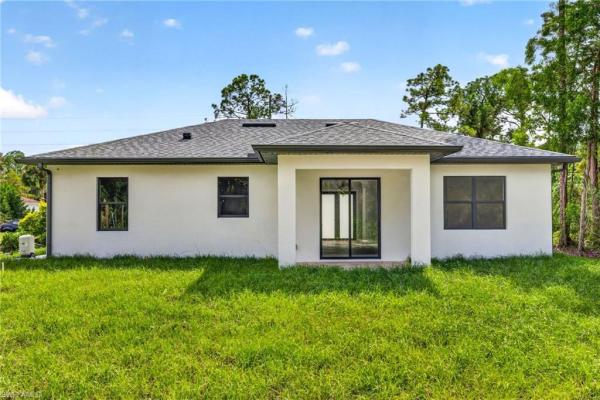 Golden Gate Estates, 1259 NE 47th Ave, Naples, Florida 34120, image 1