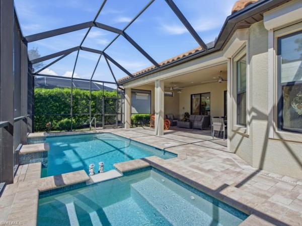 Esplanade At Hacienda Lakes, 8142 S Lucello Ter, Naples, Florida 34114, image 1