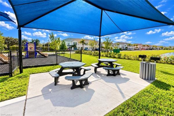 Meadowood, 15449 Wildflower Cir, Naples, Florida 34119, image 1