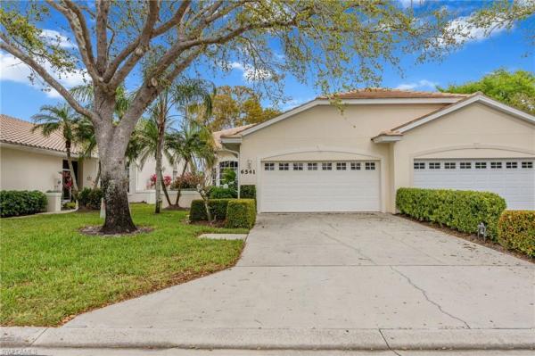 Wellington At Lone Oak, 6541 Ilex Cir, Naples, Florida 34109, image 1
