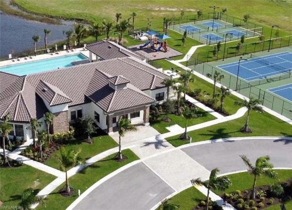 Portico, 14942 Palamos Cir, Fort Myers, Florida 33905, image 1
