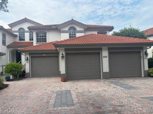 562 Laguna Royale Blvd #604, Naples, Florida 34119, image 1