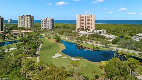 6075 Pelican Bay Blvd #303, Naples, Florida 34108, image 1