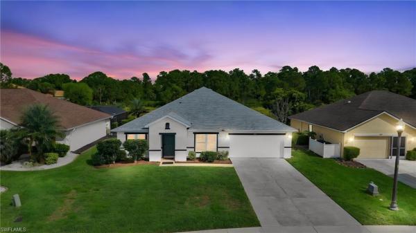 TownLakes, 8031 Liriope Loop, Lehigh Acres, Florida 33972, image 1