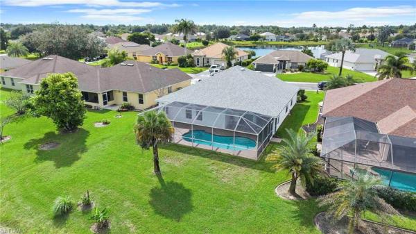 TownLakes, 8031 Liriope Loop, Lehigh Acres, Florida 33972, image 1