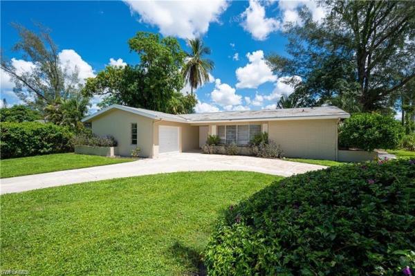 River Park, 514 N 14th St, Naples, Florida 34102, image 1
