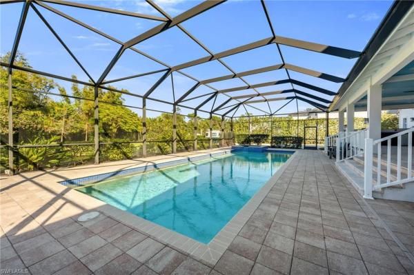 Pine Ridge Estates, 65 Mahogany Dr, Naples, Florida 34108, image 1