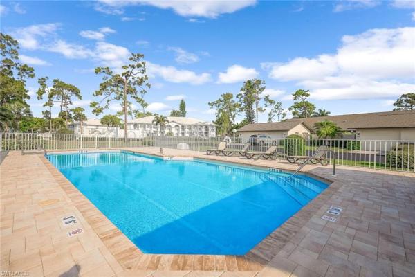 Deerwood Villas, 205 Deerwood Cir #103, Naples, Florida 34113, image 1