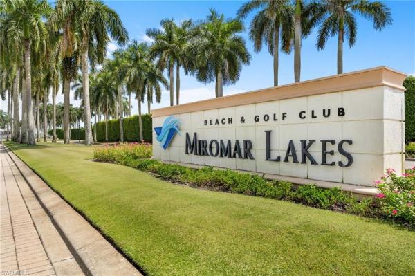 10015 Valiant Ct #102, Miromar Lakes, Florida 33913, image 1