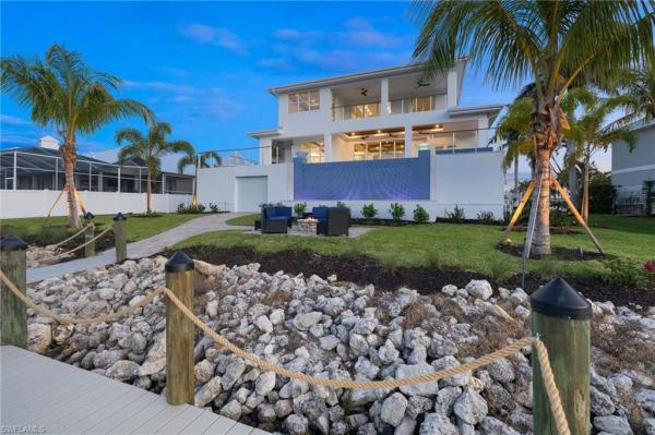 Tidewater Island, 6091 Tidewater Island Cir, Fort Myers, Florida 33908, image 1
