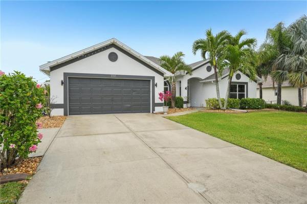 Cape Coral Residential, 3717 Agualinda Blvd, Cape Coral, Florida 33914, image 1