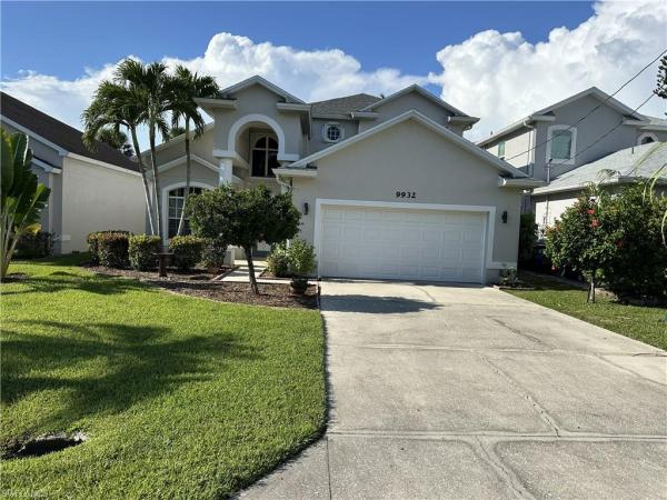 Heitmans, 9932 Alabama St, Bonita Springs, Florida 34135, image 1