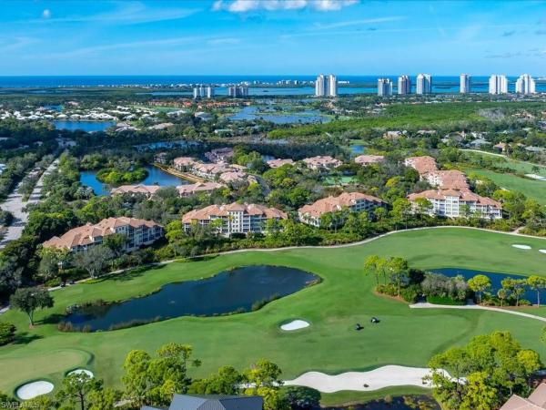 26910 Wedgewood Dr #403, Bonita Springs, Florida 34134, image 1