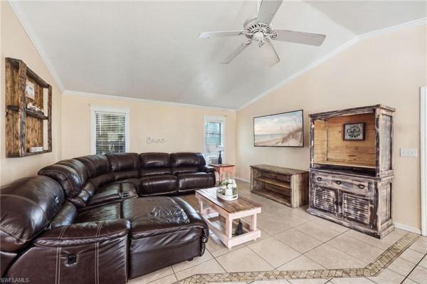 Cape Coral Residential, 338 46th Ln, Cape Coral, Florida 33904, image 1
