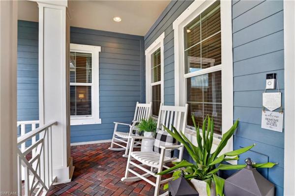 Compass Landing, 3821 Helmsman Dr, Naples, Florida 34120, image 1